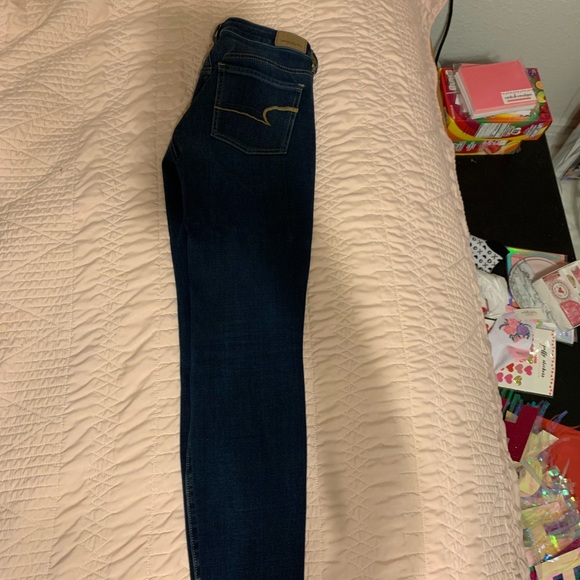 Jeans - Picture 2 of 2